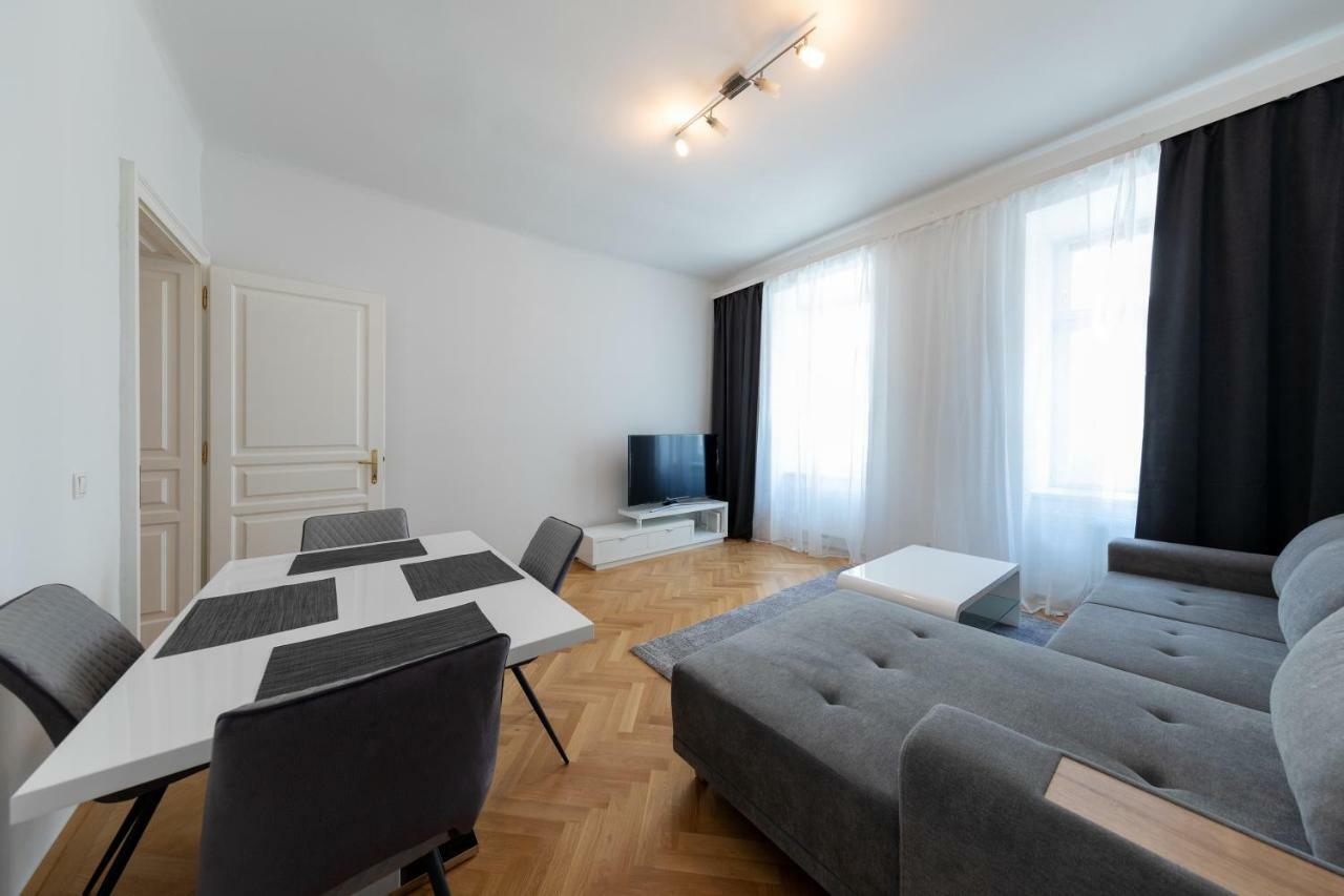Dream Apartment Wien